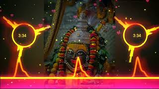 Bhola Shiv Shankar Ki Barat aa gyi || remix DJ Mahakal ||@Hindu_sher.