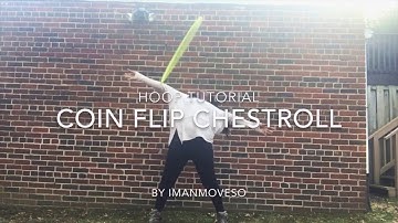 Hoop Tutorial: Coin Flip Chestroll