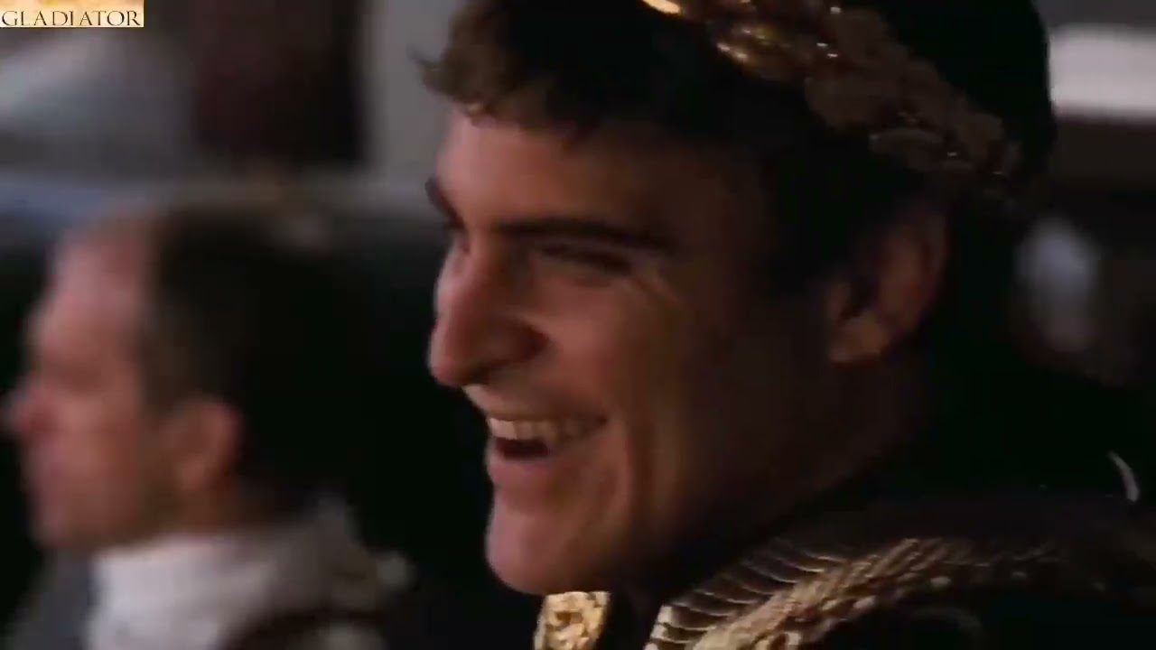 Gladiator (2000) | Film/Movie Explained in English Movie Story