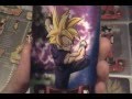 Coleccion completa dragon ball z 3D lamincards de mundicromo