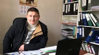 Видео-отзыв о системе Сенсонет для СНТ (Челябинск 06.03.2019)
