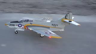 Airwolf CRASH landing and Freewing Cougar tail wheelie mod by buddy1065 533 views 9 months ago 4 minutes, 14 seconds
