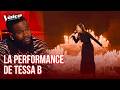 "Melodrama" de Disiz et Theodora | Tessa B | The Voice 2026 | Performances