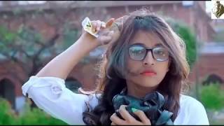 ||Aane se uske aaye bahar||ROMANTIC LOVE STOry||BEST OF 2K18|| creationking||
