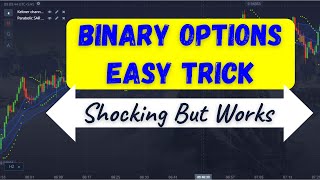 The BEST Binary Options Trading Strategy *Very Profitable*