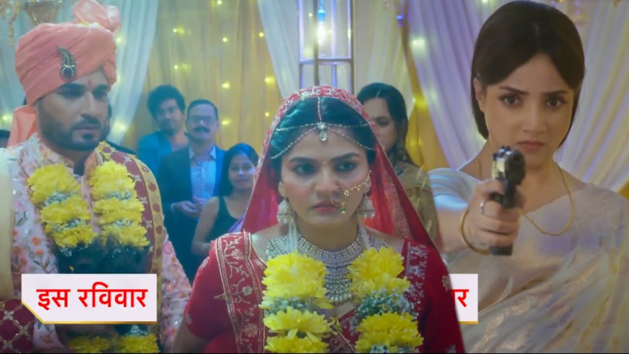 Advocate Anjali Awasthi Today Episode New PROMO | 28th November 2025