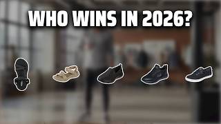 The Top 5 Best Skechers in 2026 - Must Watch Before Buying!