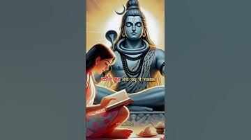 Kaunsa Mantra Japu Mai Bhagwan🙏🏻| Mahadev Status | Mahadev Status Video #shorts #viral
