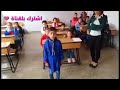 VS بين محمد جنيد و عبد الرحيم الحلبي