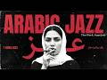 Desert Mirage Arabic Jazz Fusion Oriental Chill Music 