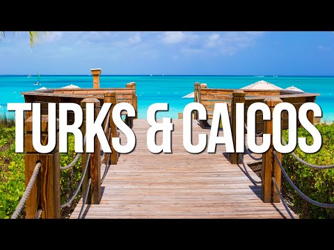 Video: Cosas aventureras para hacer en las Islas Turcas y Caicos
