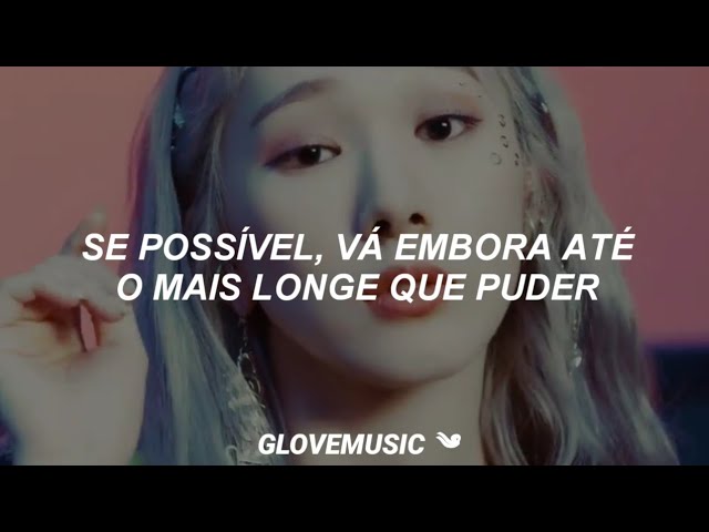 Russian Roulette - Red Velvet, #song #russianroullette #traducao #red