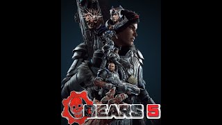 GEARS 5 прохождение 3