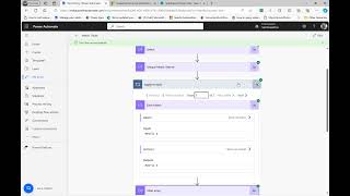 Power Automate - Community Question - Metric Totals