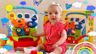 baby gardener chicco