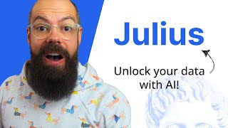 I'm STUNNED! Get Julius AI’s Startling Insights For Your Data screenshot 5