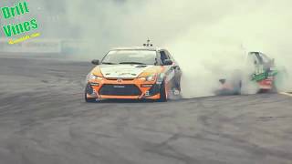 Drift Vines
