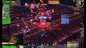 Blackrock Foundry - 05 - Ethereal vs Hans