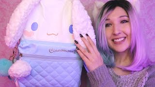 ASMR - WHAT'S IN MY BAG? ~ Kawaii School Supplies Show & Tell | Soft Spoken ~ screenshot 2
