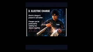 VIII Sci RVL4 Current electricity and magnetism #knowledge #exam #physicshd HD REVISION  screenshot 5