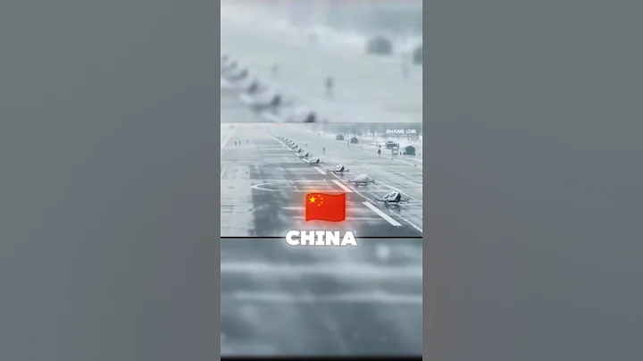 Chinese tech is going on another level World's first.... #innovation #flyingcar #ai