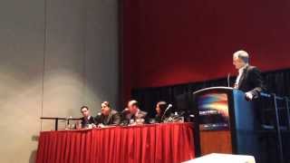 Austin Energy on OpenADR 2.0b at #DTECH