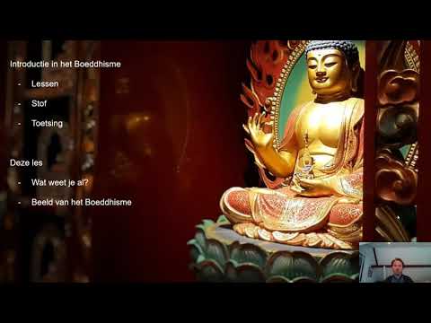 Video: Boeddhisme - Religie Of Filosofie