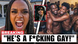 Rappers’ Wives EXPOSE Their Husbands For Secretly Being Gay (SHOCKING!)