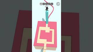 STACKY DASH game! gameplayWalkthrough All levels!! Next Max Updated!!! Relaxing, Satisfying Games!!! screenshot 5