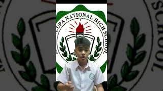English - 8 Performance Task - Social, Economic, Moral Issues