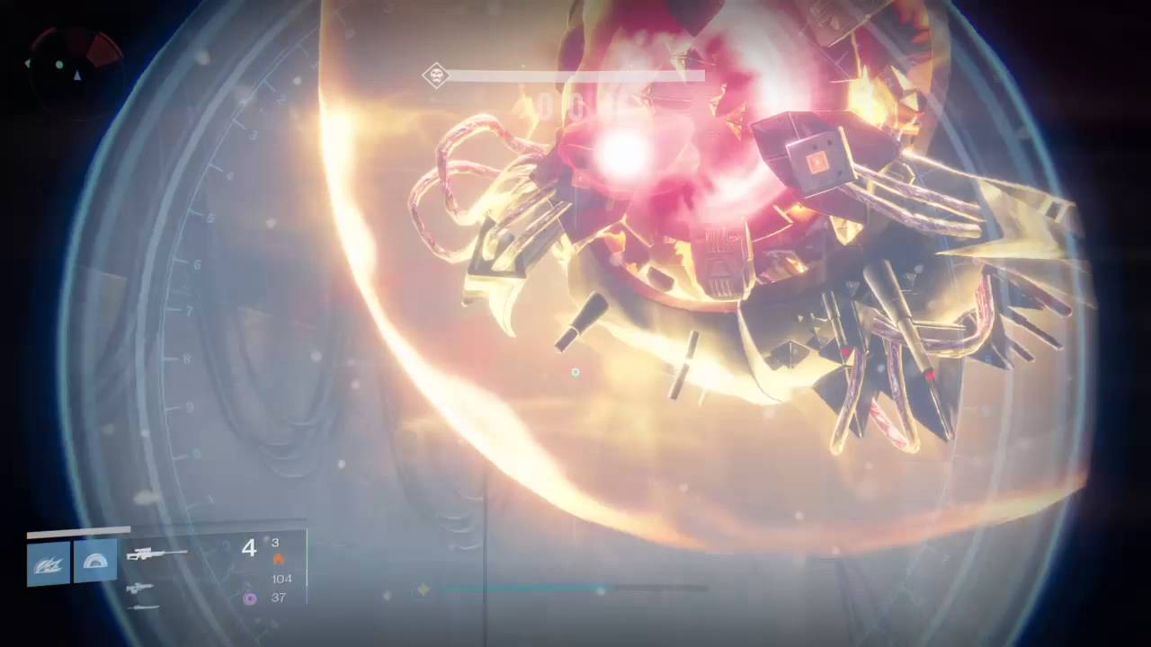 Destiny: ROI - Sepicks Perfected