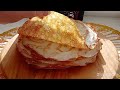 СЕКРЕТ ТОНКИХ ФРАНЦУЗСКИХ БЛИНЧИКОВ. Ароматные, нежные и на второй день остаются такими же!
