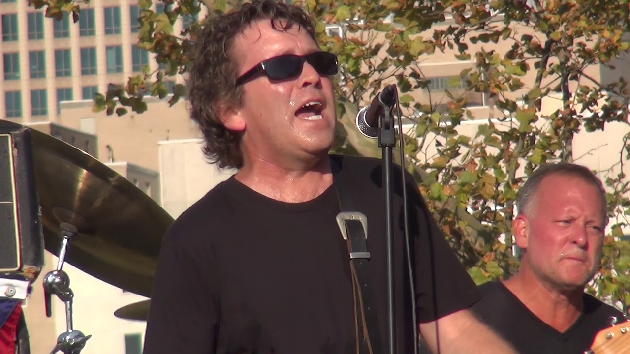 Best Worst Night by Watershed at Independents' Day 2017