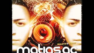 Nalgadita Mix MOTA EDICION Matias AC 2015