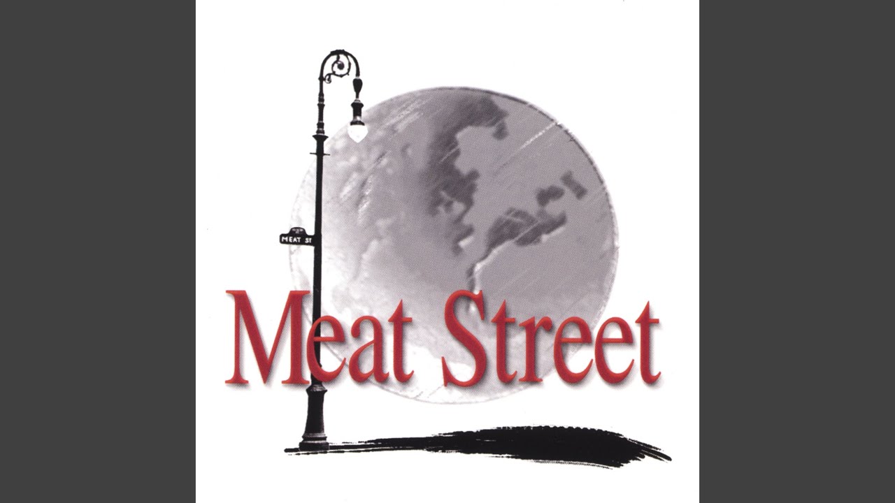 Meat Street – Neal Fox