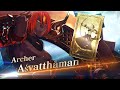 Fate/Grand Order - Aśvatthāman Servant Introduction