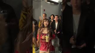 Countdown Zu Den Vmas - Lisa & Tylas 2024-Backstage-Moment Macht Bock Auf 2025 Vma 2025