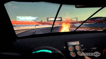 Shift 2 Unleashed: Need for Speed Impressions