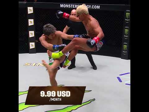 Perfect balance Can Superlek shut down Abdulla Dayakaev at The Inner Circle on May 15