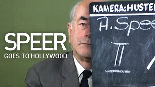 Speer Goes To Hollywood  Trailer Deutsch | German [HD] 