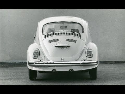 volkswagen-history