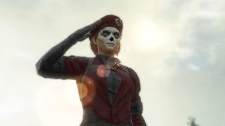 MGO3 fails at the moment