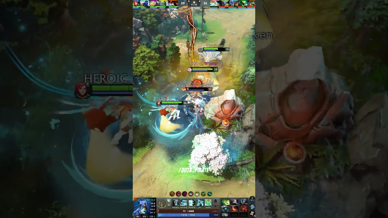 Bard in every game: 0% damage, 100% morale 🎵😎🎵 