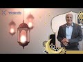 Ramadan Wishes from Bilal Moti