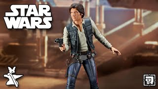 Star Wars: A New Hope Han Solo Premier Collection Statue Review