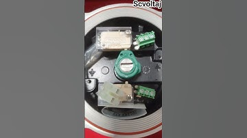 Solda rotary limit switch #scvoltaj #diy #howtomake #elektrik #keşfet #beniöneçıkart #shorts #yg