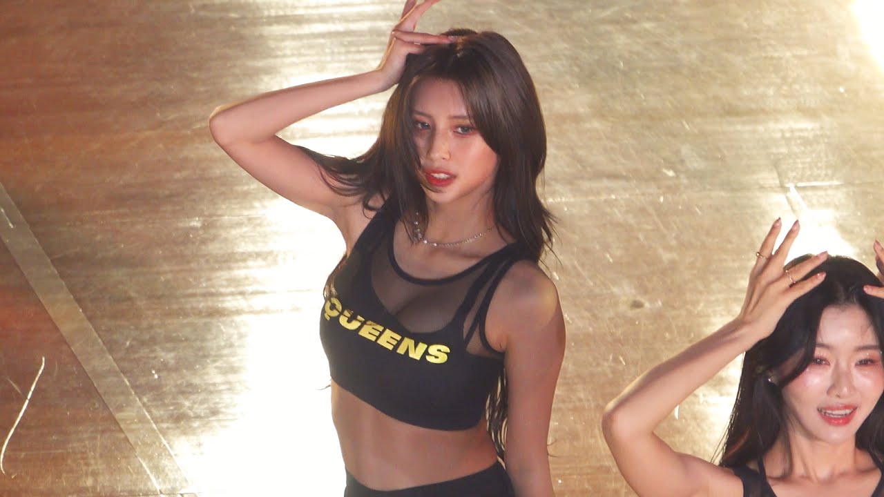 全恩菲전은비 - 開場舞｜新北國王啦啦隊 New Taipei Queens 20260214