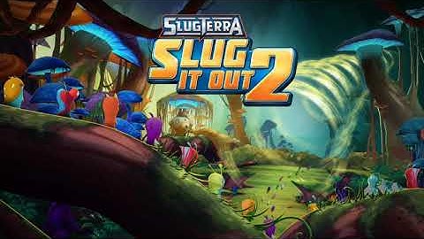 Slugterra slug it out 2 gameplay  - tutorial  walkthrough part 1