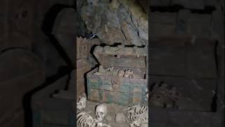 This Cave Holds a Secret No One Was Meant to See