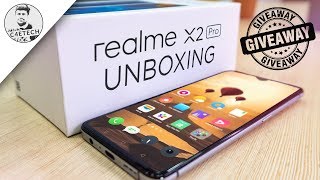 Realme X2 Pro Review Videos